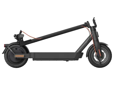 HULAJNOGA XIAOMI ELECTRIC SCOOTER 4 PRO (2ND GEN) NE