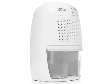 Osuszacz powietrza podręczny podręczny Media-Tech MT6529 zbiornik 800ml