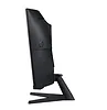 Samsung Monitor 32 cale LS32CG552EUXEN