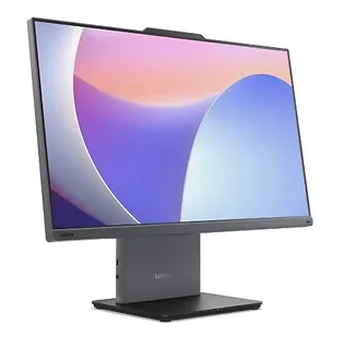 Lenovo Komputer All-in-One ThinkCentre  neo 50a G5 12SD0010PB W11Pro i7-13620H/16GB/512GB/INT/23.8 FHD/Luna Grey/3YRS OS