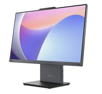 Lenovo Komputer All-in-One ThinkCentre  neo 50a G5 12SD0010PB W11Pro i7-13620H/16GB/512GB/INT/23.8 FHD/Luna Grey/3YRS OS