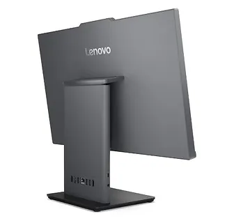 Lenovo Komputer All-in-One ThinkCentre  neo 50a G5 12SD0010PB W11Pro i7-13620H/16GB/512GB/INT/23.8 FHD/Luna Grey/3YRS OS