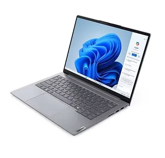 Lenovo Notebook ThinkBook 14 G7 21MR008JPB W11Pro Ultra 5 125U/8GB/512GB/INT/14.0 WUXGA/Arctic Grey/3YRS OS + CO2 Offset