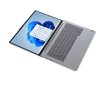 Lenovo Notebook ThinkBook 14 G7 21MR008KPB W11Pro Ultra 5 125U/16GB/512GB/INT/14.0 WUXGA/Arctic Grey/3YRS OS + CO2 Offset