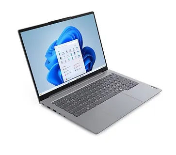 Lenovo Notebook ThinkBook 14 G7 21MR008KPB W11Pro Ultra 5 125U/16GB/512GB/INT/14.0 WUXGA/Arctic Grey/3YRS OS + CO2 Offset