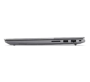 Lenovo Notebook ThinkBook 16 G7 21MS0080PB W11Pro Ultra 7 155H/16GB/512GB/INT/16.0 WUXGA/Arctic Grey/3YRS OS + CO2 Offset