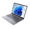 Lenovo Notebook ThinkBook 16 G7 21MS0080PB W11Pro Ultra 7 155H/16GB/512GB/INT/16.0 WUXGA/Arctic Grey/3YRS OS + CO2 Offset