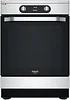 Hotpoint-Ariston Kuchnia indukcyjna HS68IQ8CHXE