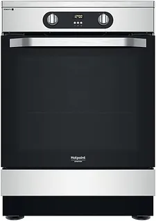 Hotpoint-Ariston Kuchnia indukcyjna HS68IQ8CHXE