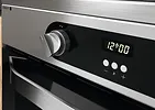 Hotpoint-Ariston Kuchnia indukcyjna HS68IQ8CHXE