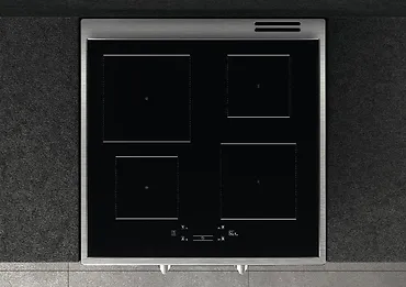 Hotpoint-Ariston Kuchnia indukcyjna HS68IQ8CHXE