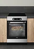 Hotpoint-Ariston Kuchnia indukcyjna HS68IQ8CHXE