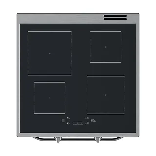 Hotpoint-Ariston Kuchnia indukcyjna HS68IQ8CHXE