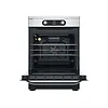 Hotpoint-Ariston Kuchnia indukcyjna HS68IQ8CHXE