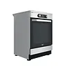 Hotpoint-Ariston Kuchnia indukcyjna HS68IQ8CHXE