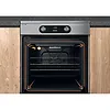 Hotpoint-Ariston Kuchnia indukcyjna HS68IQ8CHXE