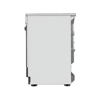 Hotpoint-Ariston Kuchnia indukcyjna HS68IQ8CHXE