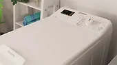 Indesit Pralka BTWS6240PPLN