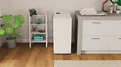 Indesit Pralka BTWS6240PPLN