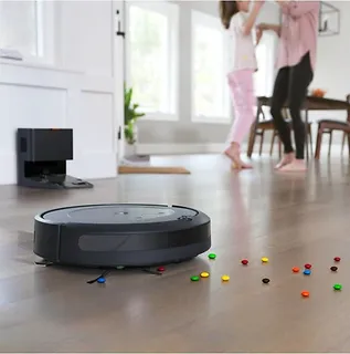 iRobot Odkurzacz Roomba Combo i5+ (i5576)