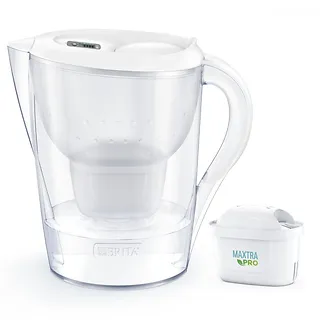 Brita Dzbanek filtrujący 3,5l Marella XL Maxtra PRO Pure Performance biały