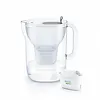 Brita Dzbanek filtrujący 3,6l Style XL Maxtra Pro Pure Performance                  szary