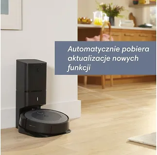 iRobot Odkurzacz Roomba i5+ (i5658)