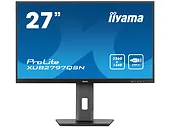 Monitor 27" XUB2797QSN-B1 | IPS | 2560x1440 (WQHD) | USB-C Dock | 100Hz | 1ms | Reg. wysokości | Pivot |  Slim