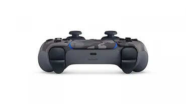 Sony Kontroler bezprzewodowy DualSense V2 do PlayStation 5 szary kamuflaż (grey cammo)