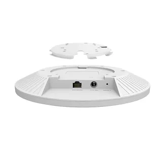 TP-LINK Punkt dostępowy EAP683 UR Access Point AX6000