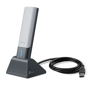 TP-LINK Karta sieciowa Archer TX50UH USB Adapter AX3000