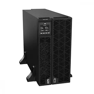 APC Zasilacz awaryjny SRTG10KXLI Smart-UPS RT 10kVA 230V