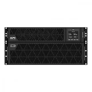 APC Zasilacz awaryjny SRTG10KXLI Smart-UPS RT 10kVA 230V