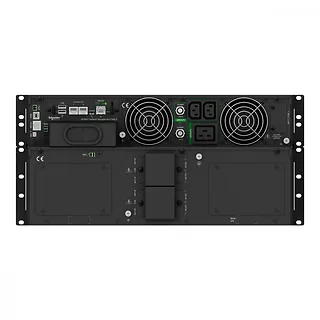 APC Zasilacz awaryjny SRTG10KXLI Smart-UPS RT 10kVA 230V