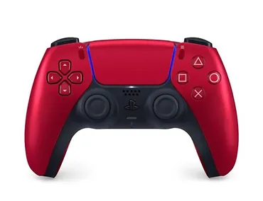 Sony Kontroler bezprzewodowy PS5 DualSense Volcanic Red