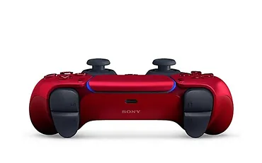 Sony Kontroler bezprzewodowy PS5 DualSense Volcanic Red