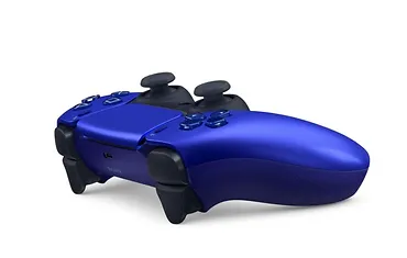 Sony Kontroler bezprzewodowy PS5 DualSense Cobalt Blue