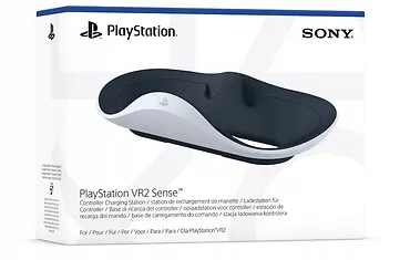 Sony Stacja ładowania kontrolera PS VR2