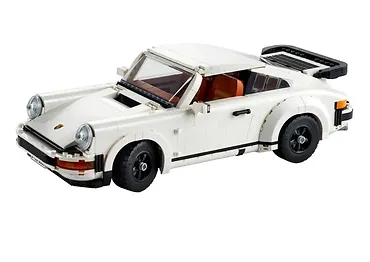 LEGO Klocki  Creator Expert 10295 Porsche 911