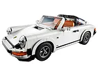 LEGO Klocki  Creator Expert 10295 Porsche 911