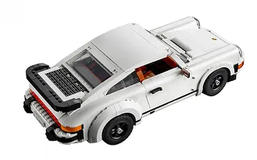 LEGO Klocki  Creator Expert 10295 Porsche 911