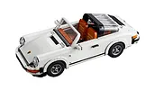 LEGO Klocki  Creator Expert 10295 Porsche 911