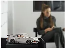 LEGO Klocki  Creator Expert 10295 Porsche 911