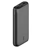 Belkin Powerbank BoostCharge 26k mAh 32W 2xUSB-C 2xUSB-A czarny