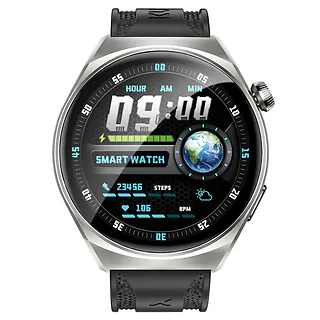 Smartwatch Kumi GW6 1.43