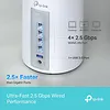 TP-LINK Router Deco BE65(1-pack) System WiFi 7