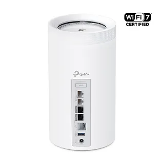 TP-LINK Router Deco BE85(2-pack) System WiFi 7