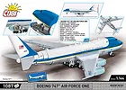 Cobi Klocki Klocki Boeing 747 Air Force One