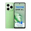 TECNO Smartfon Spark 20 PRO KJ6 256+12 Zielony