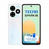 TECNO Smartfon Spark GO 2024 BG6 64+4 Mystery White